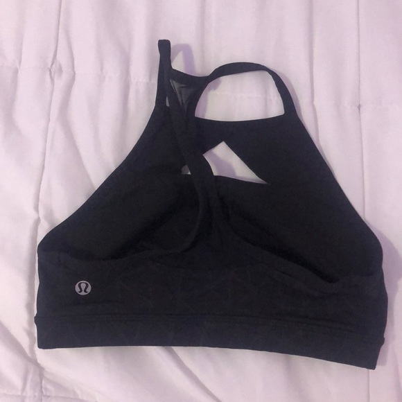 Lululemon Bra - Picture 2 of 2